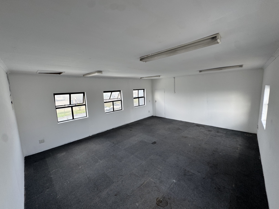 To Let commercial Property for Rent in Parklands Western Cape